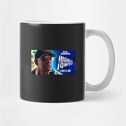 High and Low features characters from Oya High School Highest 2 Lowest Mugs