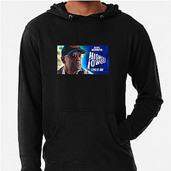 High and Low features characters from Oya High School Highest 2 Lowest Hoodies
