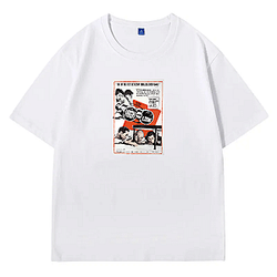 High and Low is set in the SWORD area Highest 2 Lowest T-Shirts