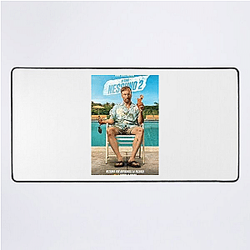 High and Low has a sequel that was released in 2022 Highest 2 Lowest Mouse Pads