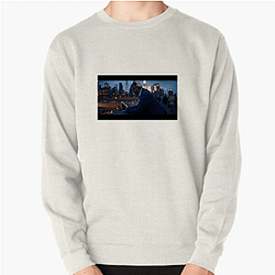 High and Low's plot is about rival gangs Highest 2 Lowest Sweatshirts