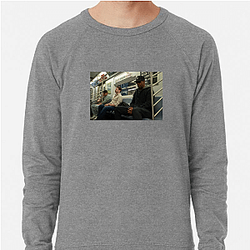 High and Low is a crossover with the Crows manga Highest 2 Lowest Sweatshirts