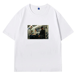 High and Low is a crossover with the Crows manga Highest 2 Lowest T-Shirts