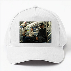 High and Low is a crossover with the Crows manga Highest 2 Lowest Hats & Caps