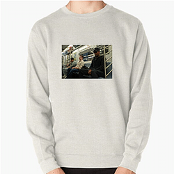 High and Low is a crossover with the Crows manga Highest 2 Lowest Sweatshirts
