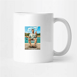 High and Low has a sequel that was released in 2022 Highest 2 Lowest Mugs