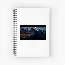 High and Low's plot is about rival gangs Highest 2 Lowest Notebook