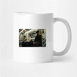 High and Low is a crossover with the Crows manga Highest 2 Lowest Mugs