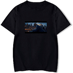High and Low's plot is about rival gangs Highest 2 Lowest T-Shirts