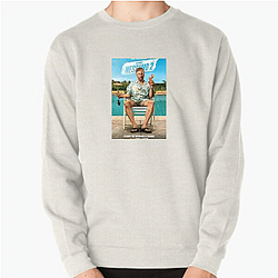 High and Low has a sequel that was released in 2022 Highest 2 Lowest Sweatshirts