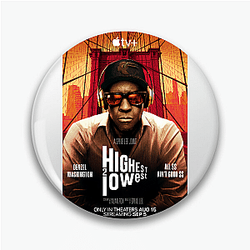 High and Low is a Japanese action film Highest 2 Lowest Pins