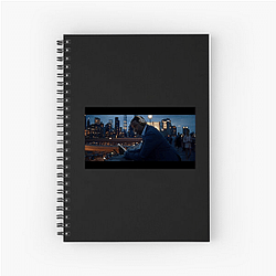 High and Low's plot is about rival gangs Highest 2 Lowest Notebook