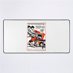 High and Low is set in the SWORD area Highest 2 Lowest Mouse Pads