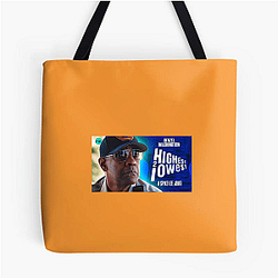 High and Low features characters from Oya High School Highest 2 Lowest Bags