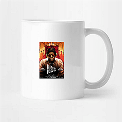 High and Low is a Japanese action film Highest 2 Lowest Mugs