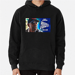 High and Low features characters from Oya High School Highest 2 Lowest Hoodies