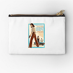 High and Low was released in 2019 Highest 2 Lowest Zipper Pouches