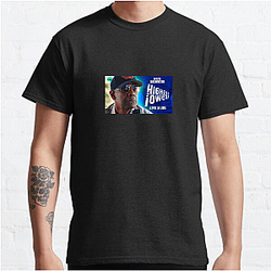 High and Low features characters from Oya High School Highest 2 Lowest T-Shirts