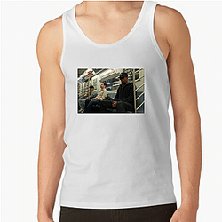 High and Low is a crossover with the Crows manga Highest 2 Lowest Tank Tops