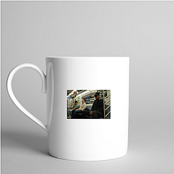 High and Low is a crossover with the Crows manga Highest 2 Lowest Mugs