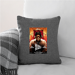 High and Low is a Japanese action film Highest 2 Lowest Pillows Cover