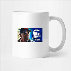 High and Low features characters from Oya High School Highest 2 Lowest Mugs