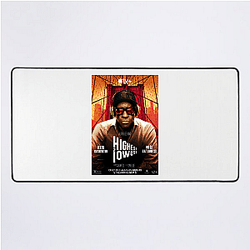 High and Low is a Japanese action film Highest 2 Lowest Mouse Pads