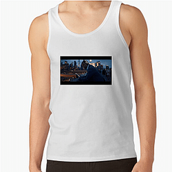 High and Low's plot is about rival gangs Highest 2 Lowest Tank Tops