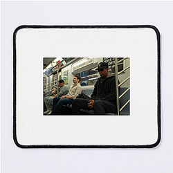 High and Low is a crossover with the Crows manga Highest 2 Lowest Mouse Pads
