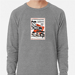 High and Low is set in the SWORD area Highest 2 Lowest Sweatshirts