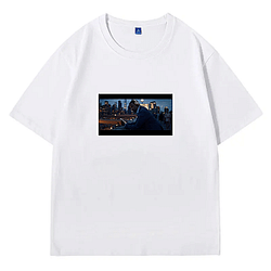 High and Low's plot is about rival gangs Highest 2 Lowest T-Shirts