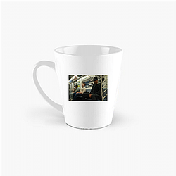 High and Low is a crossover with the Crows manga Highest 2 Lowest Mugs