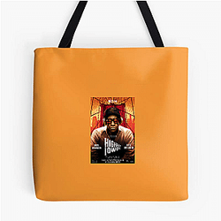 High and Low is a Japanese action film Highest 2 Lowest Bags