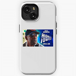 High and Low features characters from Oya High School Highest 2 Lowest Samsung Cases