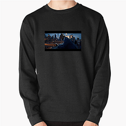 High and Low's plot is about rival gangs Highest 2 Lowest Sweatshirts