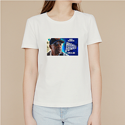 High and Low features characters from Oya High School Highest 2 Lowest T-Shirts