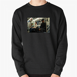 High and Low is a crossover with the Crows manga Highest 2 Lowest Sweatshirts