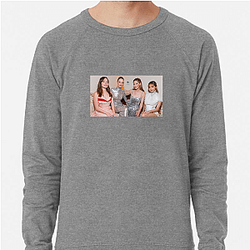 High and Low is known for its intense fight scenes Highest 2 Lowest Sweatshirts