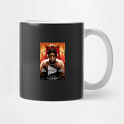 High and Low is a Japanese action film Highest 2 Lowest Mugs
