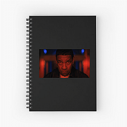 High and Low is part of a larger franchise Highest 2 Lowest Notebook