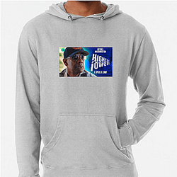 High and Low features characters from Oya High School Highest 2 Lowest Hoodies