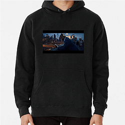 High and Low's plot is about rival gangs Highest 2 Lowest Hoodies