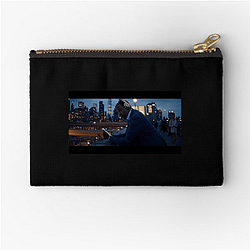 High and Low's plot is about rival gangs Highest 2 Lowest Zipper Pouches