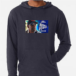 High and Low features characters from Oya High School Highest 2 Lowest Hoodies