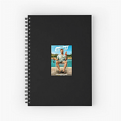 High and Low has a sequel that was released in 2022 Highest 2 Lowest Notebook