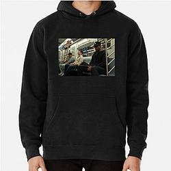 High and Low is a crossover with the Crows manga Highest 2 Lowest Hoodies