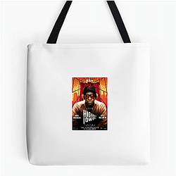 High and Low is a Japanese action film Highest 2 Lowest Bags