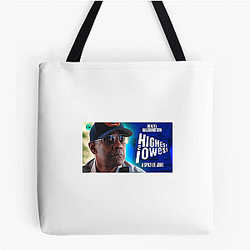 High and Low features characters from Oya High School Highest 2 Lowest Bags