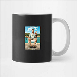 High and Low has a sequel that was released in 2022 Highest 2 Lowest Mugs