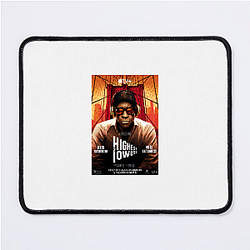 High and Low is a Japanese action film Highest 2 Lowest Mouse Pads